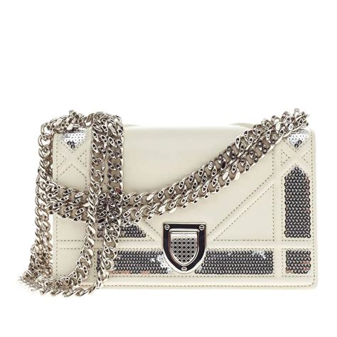 diorama dior bag|dior diorama flap bag.